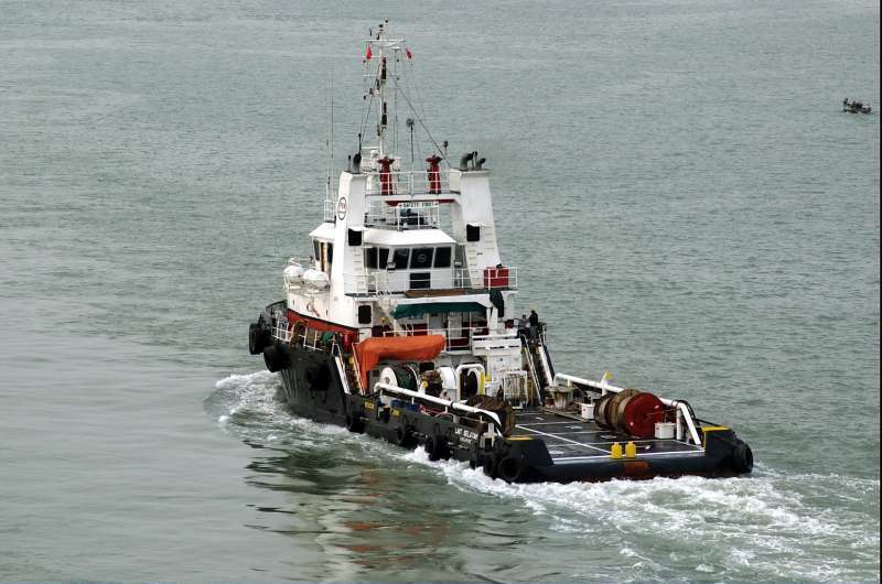 LAUT SELATAN