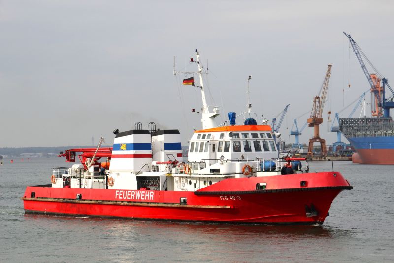 FLB 40-3