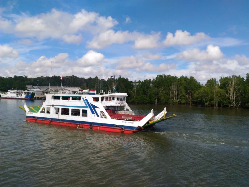 KMP SELAT MADURA 2