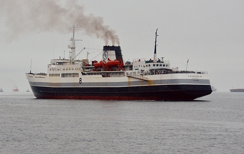 SAKHALIN8