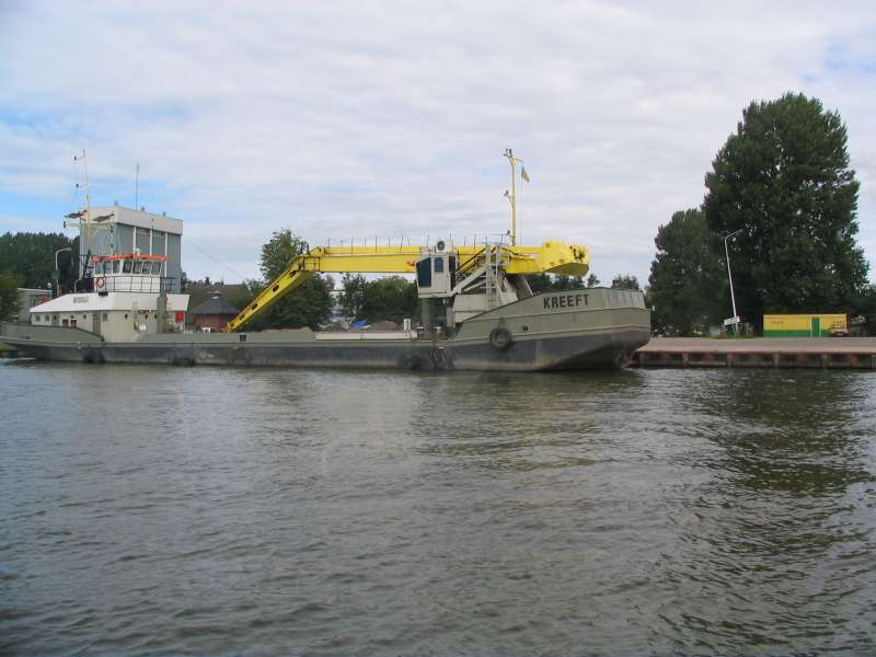 KREEFT