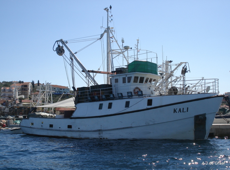 KALI