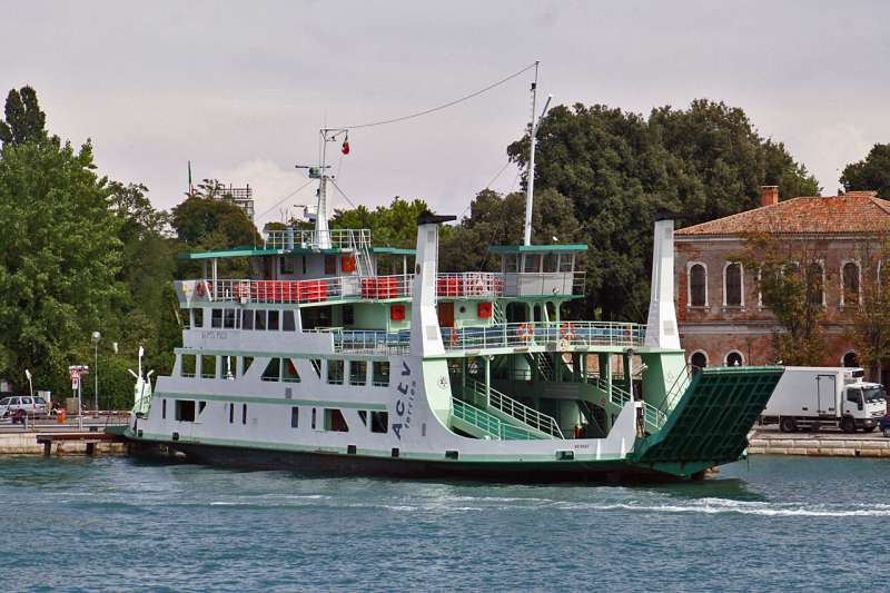 MARCO POLO 1