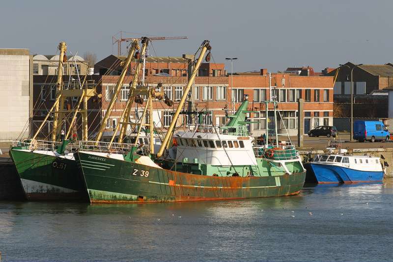 ZUIDERZEE