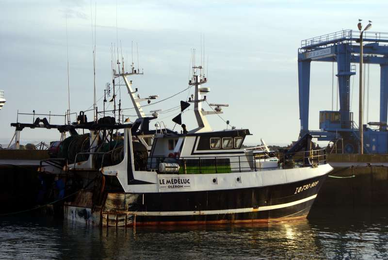 F/V FAMILY'S