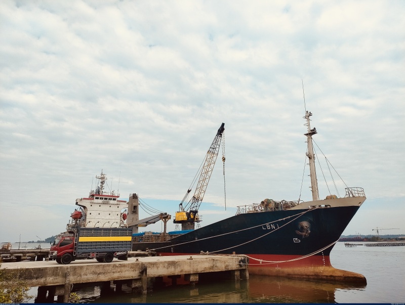 MV.LBN 1