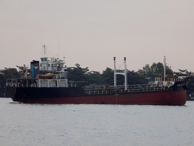 MT SENRI JAYA