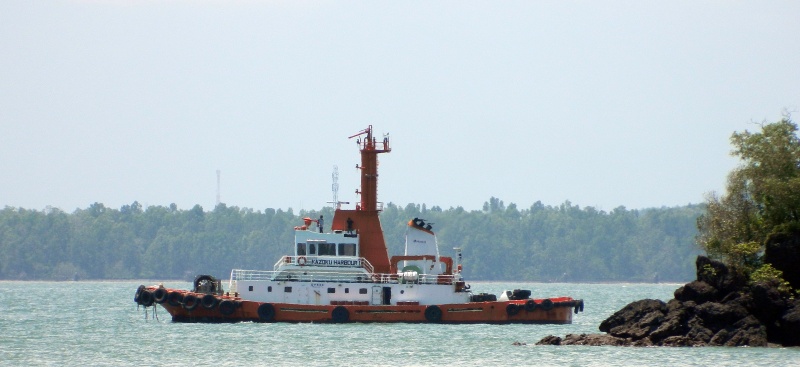KAZOKU HARBOUR 1