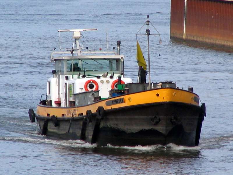 HYDROVAC 7