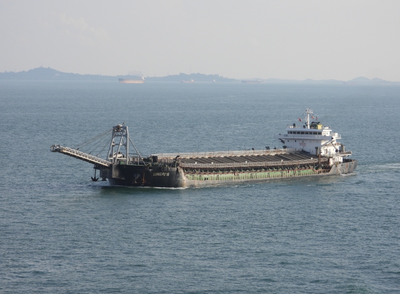 LONG  PU  16