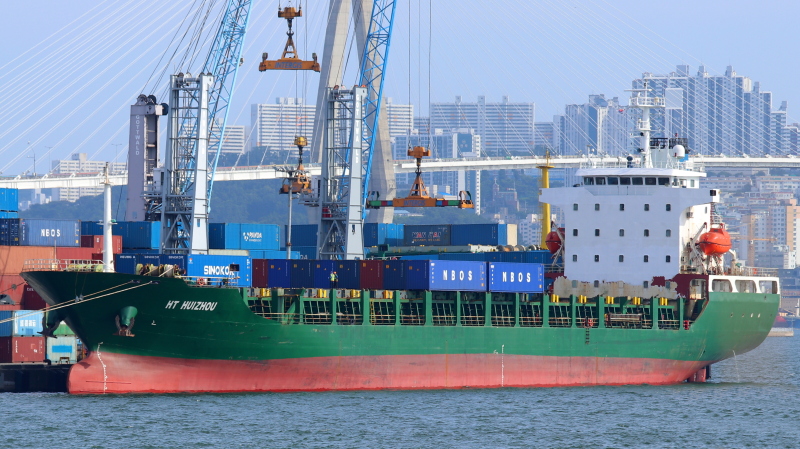 HT HUIZHOU