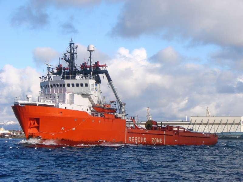 AEGEAN STAR