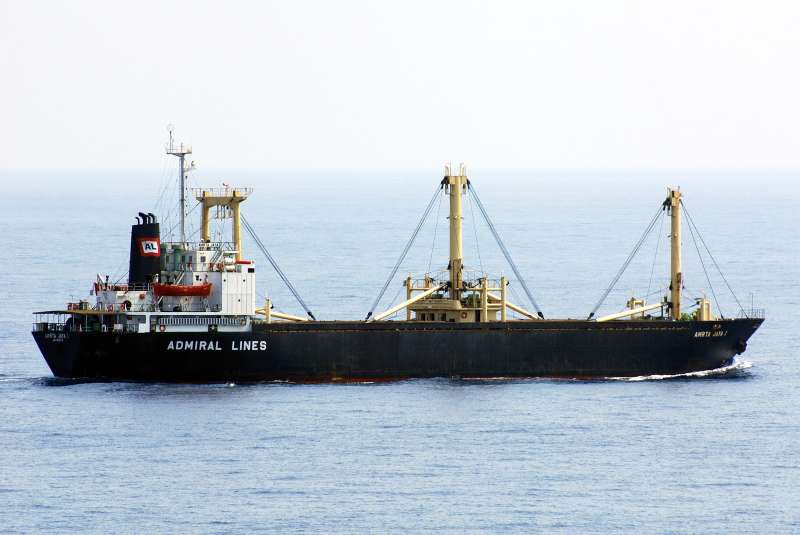 AMRTA JAYA 1