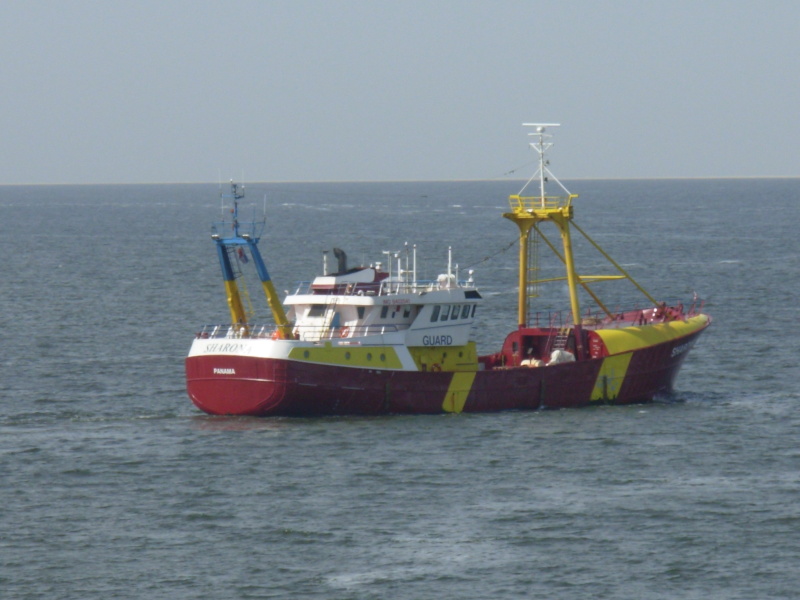 GLOMAR AVIOR