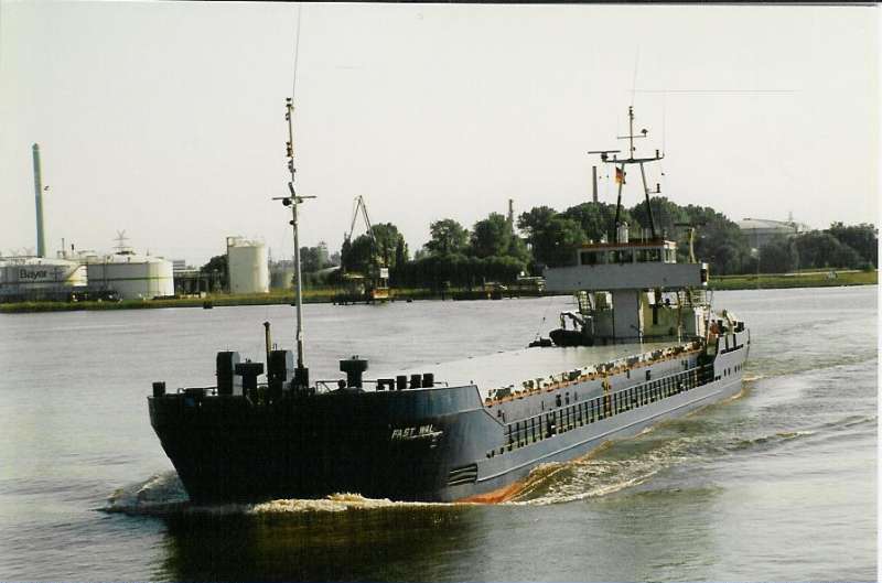 RAFAELO 1