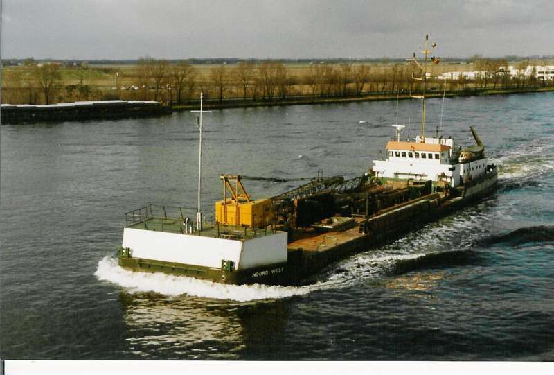 NOORD-WEST