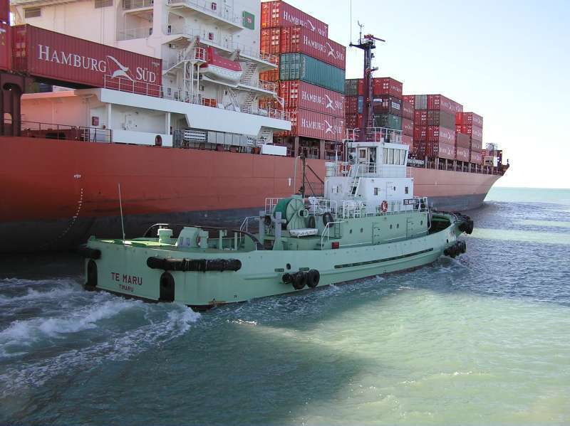 TE MARU