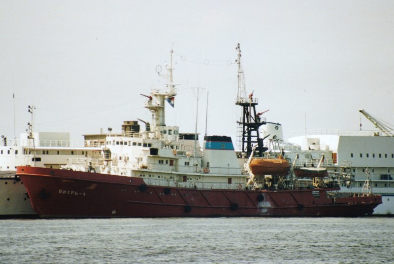 Image of ESPERANZA