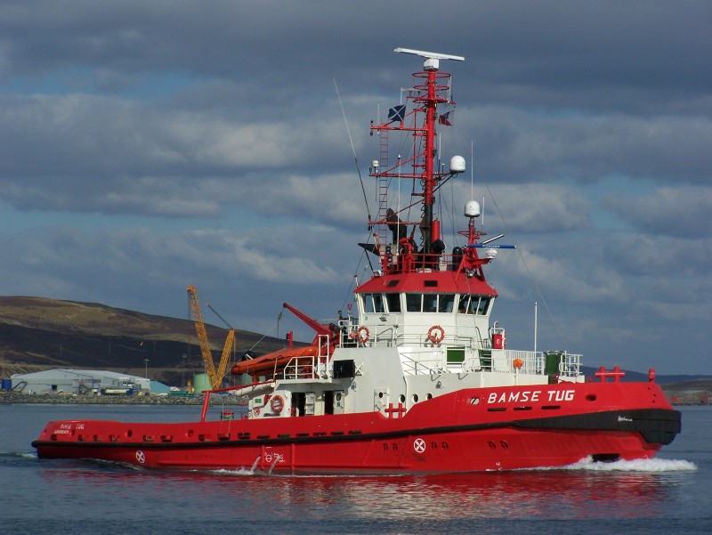 Image of NAUTILUS BALDER