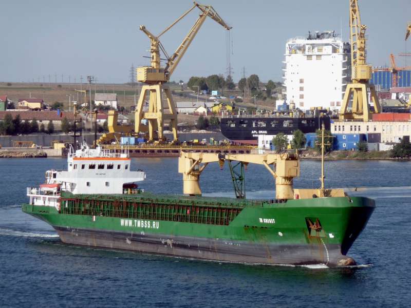 RANYUS SEA