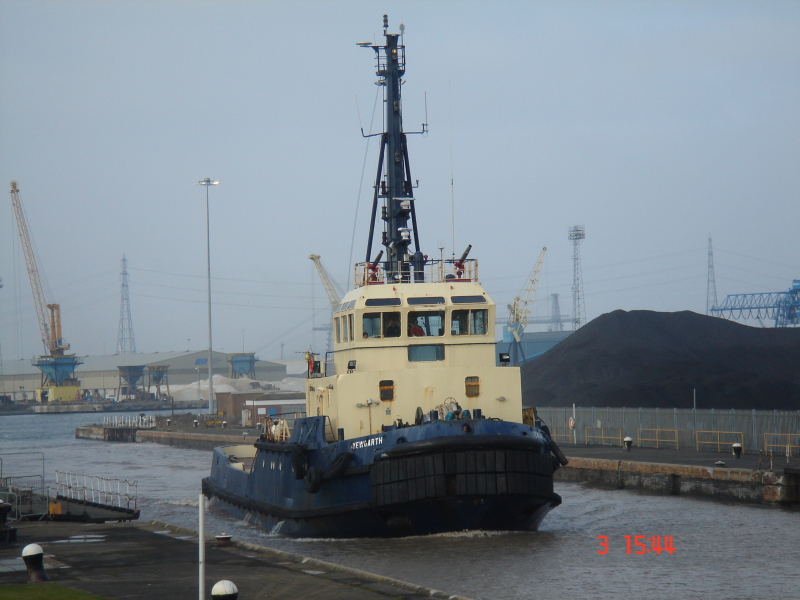 BSV IRLANDA