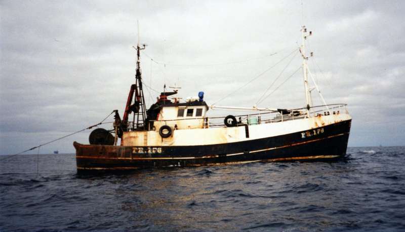 GV FULMAR