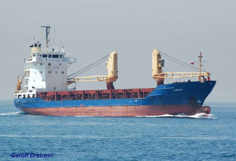 ESPERANZA B