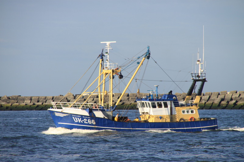 Zeiltocht Markermeer Met Gids