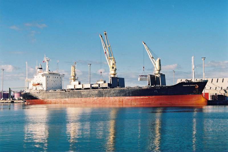 EMDEN IV