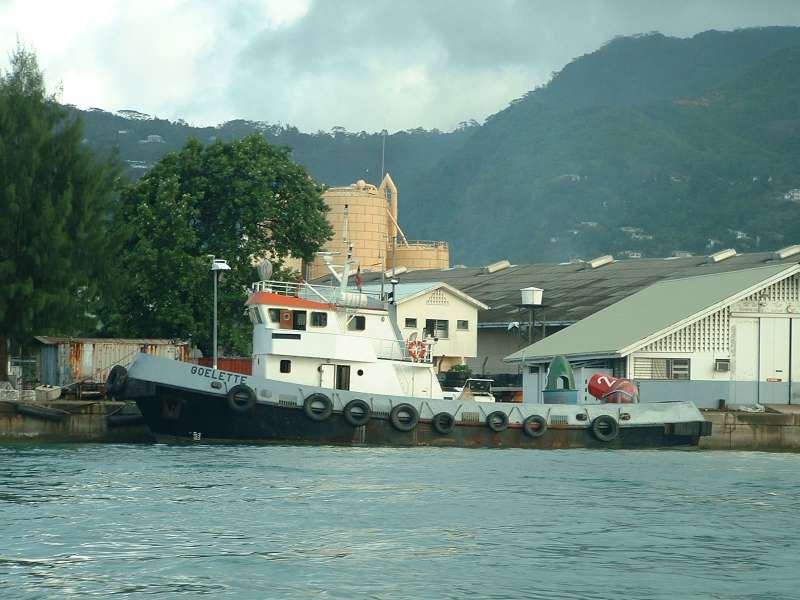 MV ISABELLA