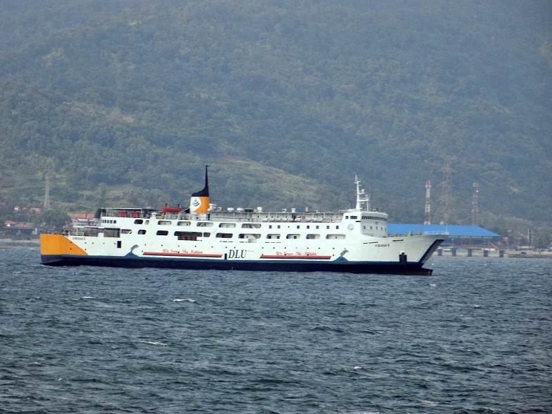 KM DHARMA RUCITRA VI