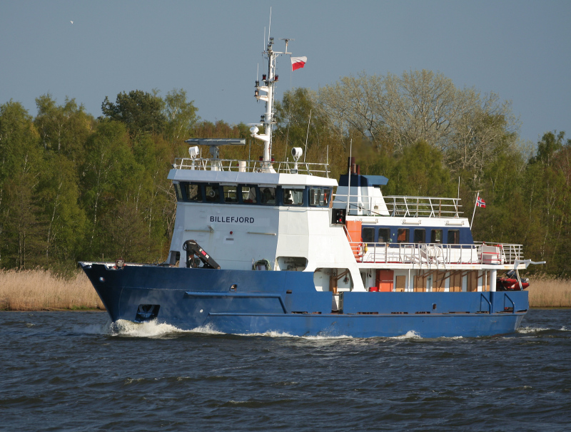 BILLEFJORD