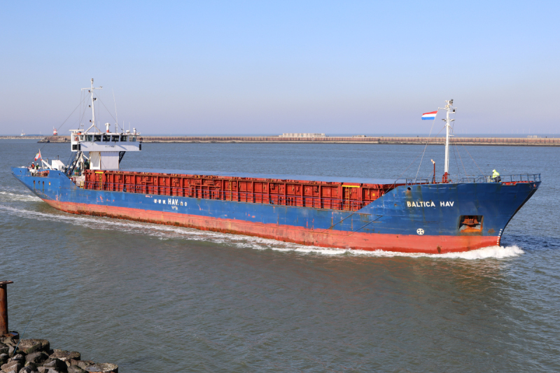 BALTICA HAV