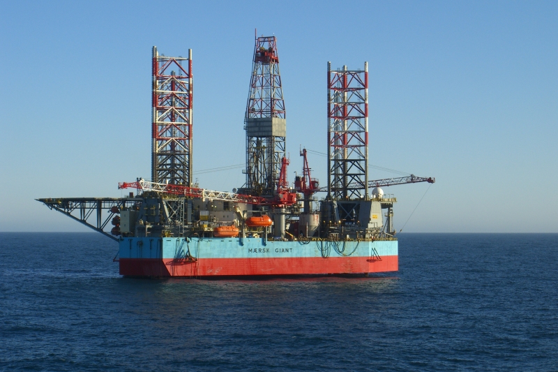 PETRO GIANT