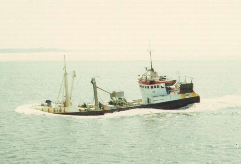 EAST OCEAN