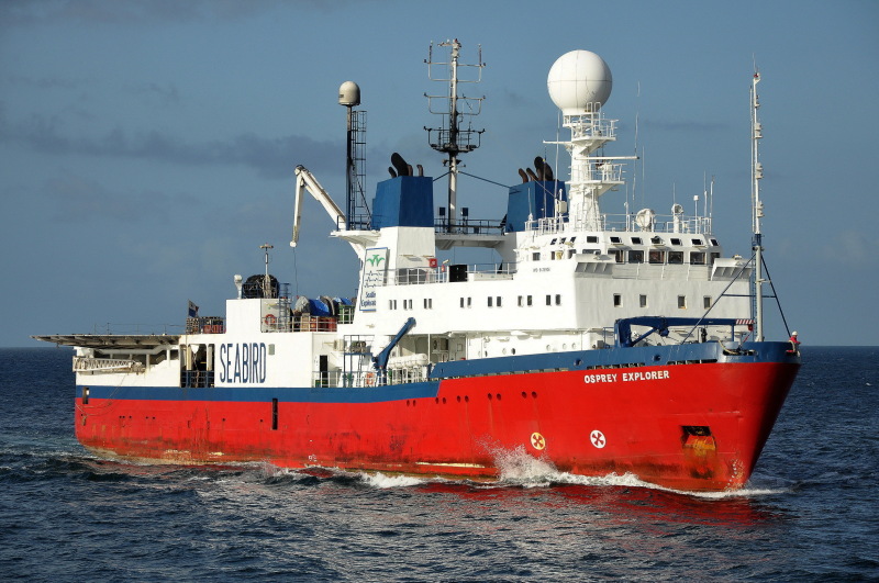 OSPREY EXPLORER