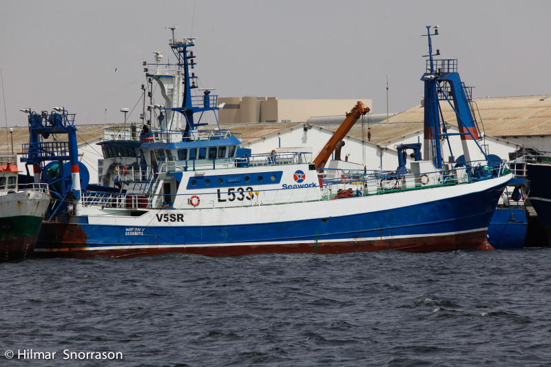 WIRON V
