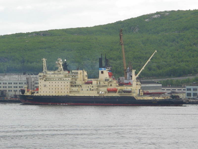 TAYMYR