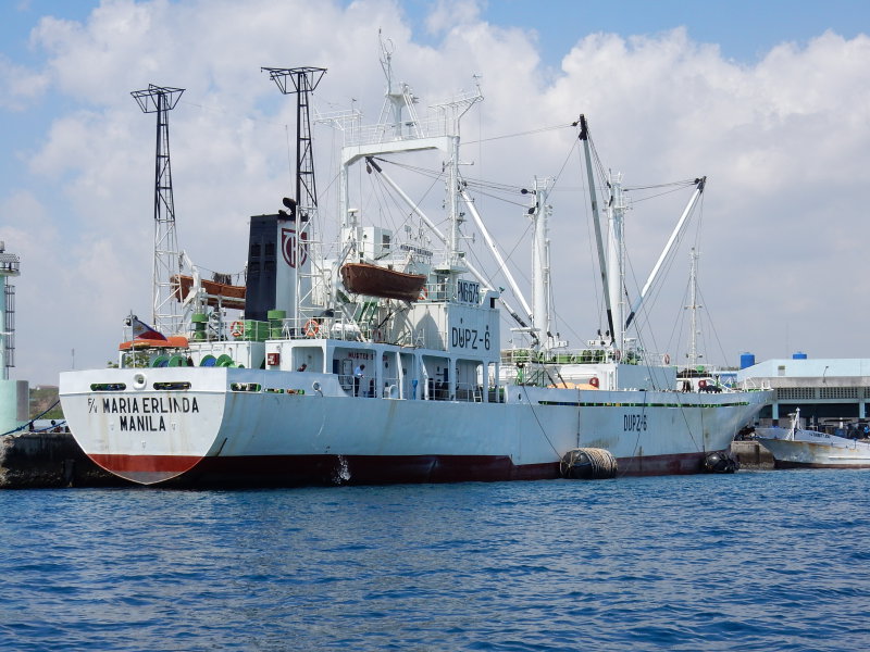 MARIA ERLINDA