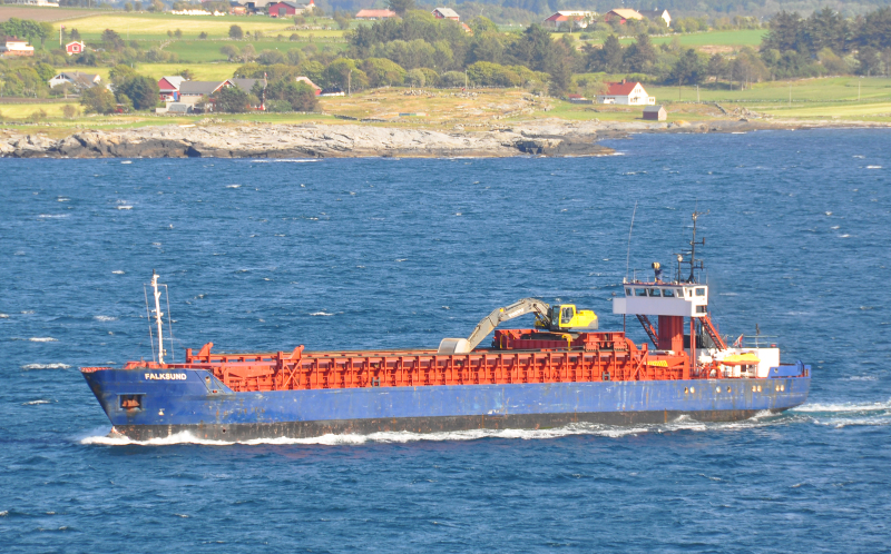 FALKSUND