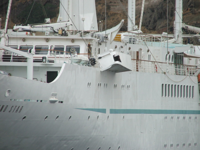 WIND STAR