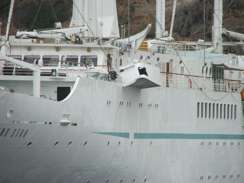 Image of WIND STAR