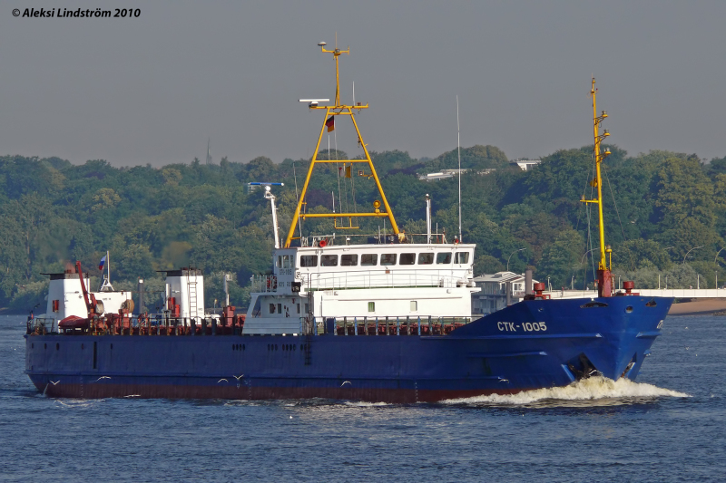 STK-1005