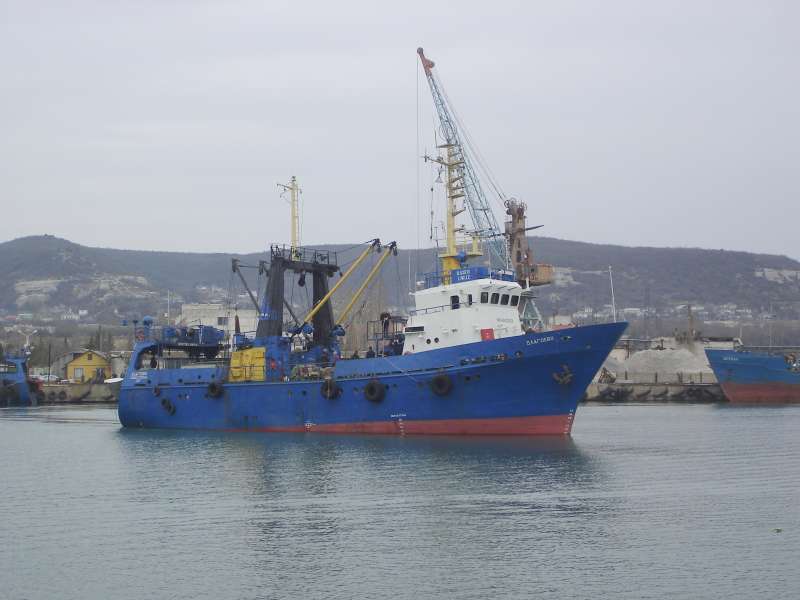 BLAGOEVO