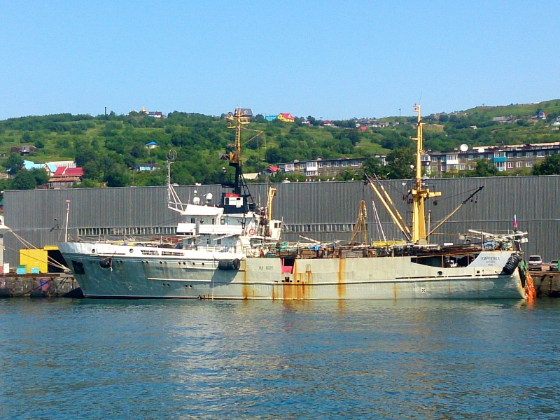 KIREEVKA