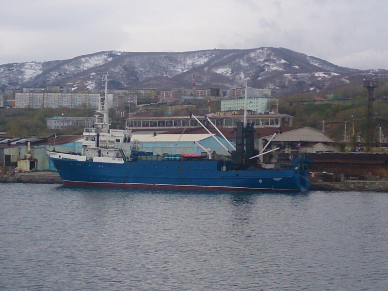 KISHINEVKA