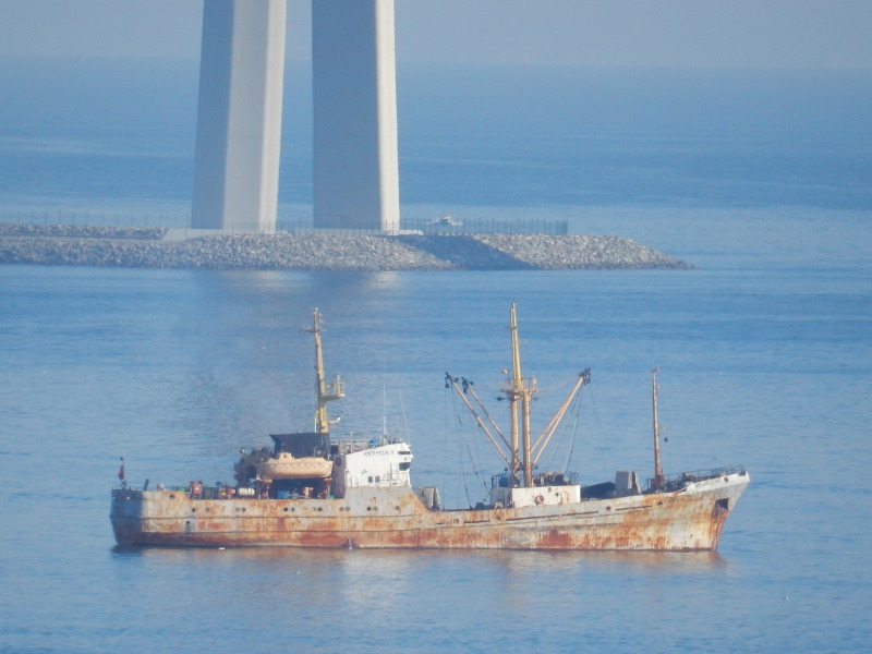 KRYMSKIY