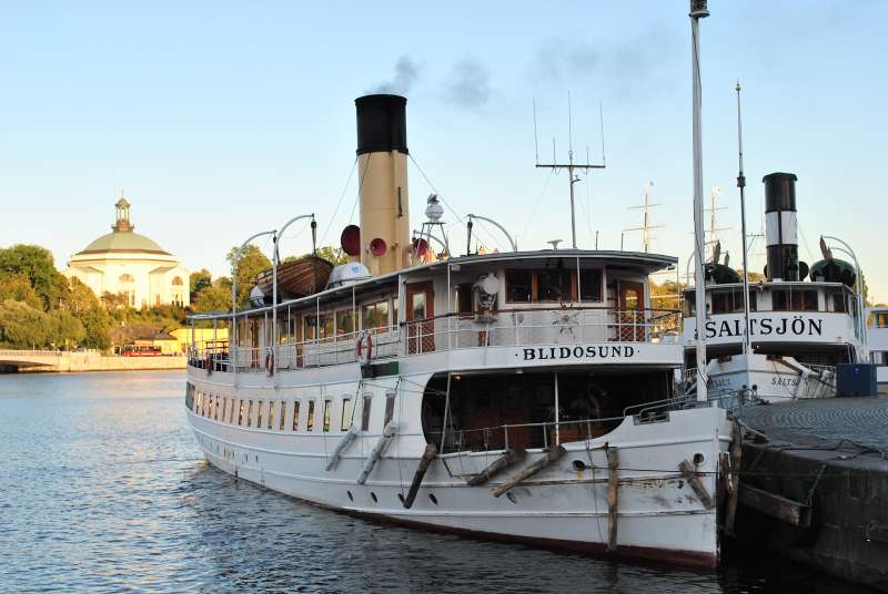 BLIDOSUND