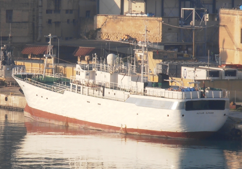 NAJEM AL SHAMAL