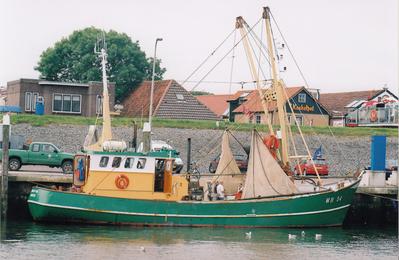 WR54 CORNELIS NAN